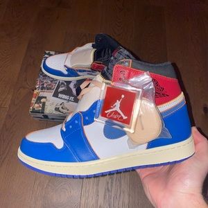 Nike Air Jordan 1 High